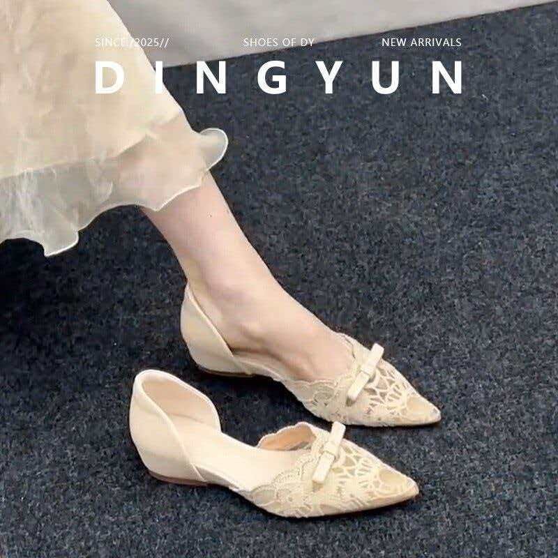 Women'S Fashion For Summer 2026 - Scarpe da donna con tacco alto