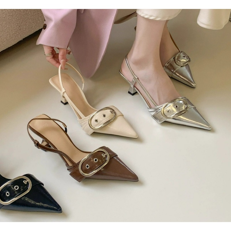 Women Fashion Ideas - Nuove Scarpe da Donna Eleganti con