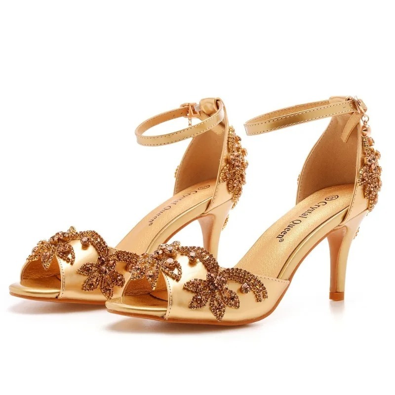 Women Fashion Ideas - Scarpe da Donna di Design alla