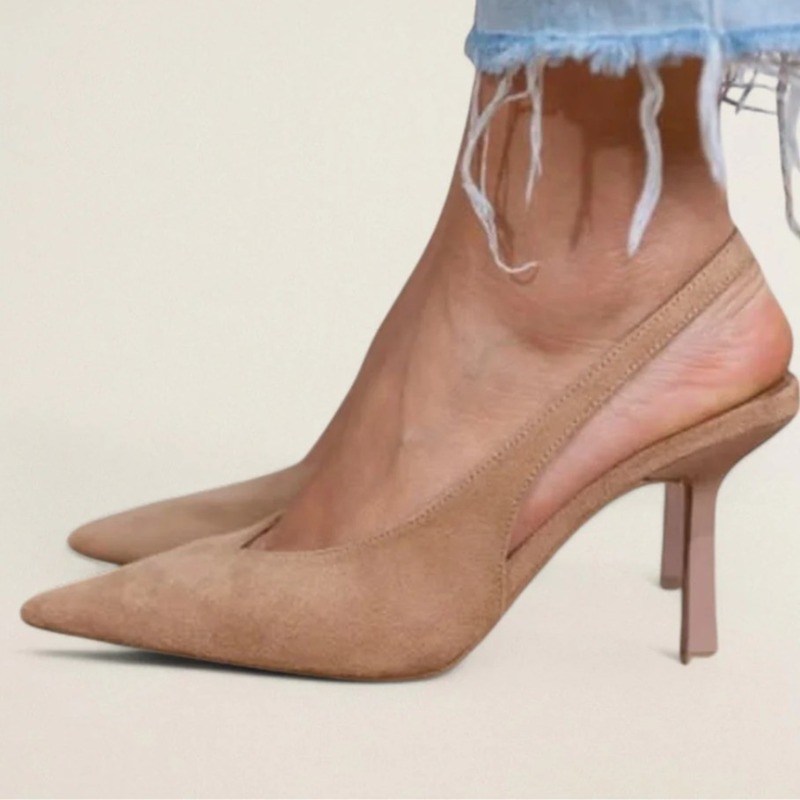 Women'S Fashion Socks - Nuove Ciabatte Eleganti da Donna con