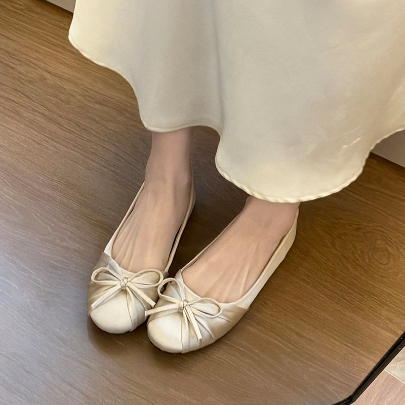 Women Fashion Heels - Nuove Scarpe Basse da Donna 2026