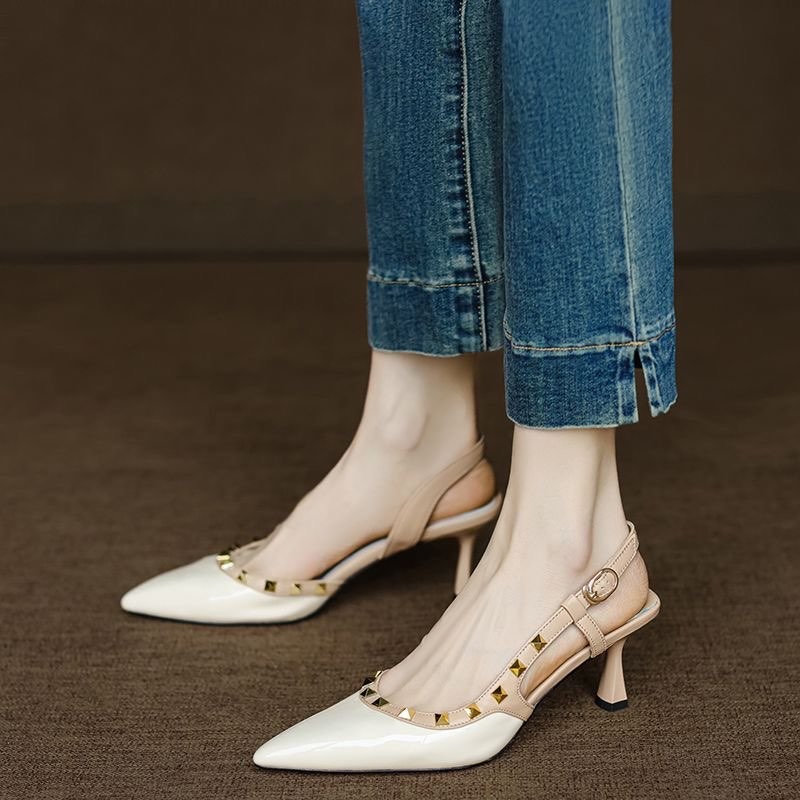 Women'S Fashion For Summer 2026 - Nuove Scarpe Mary Jane alla Moda
