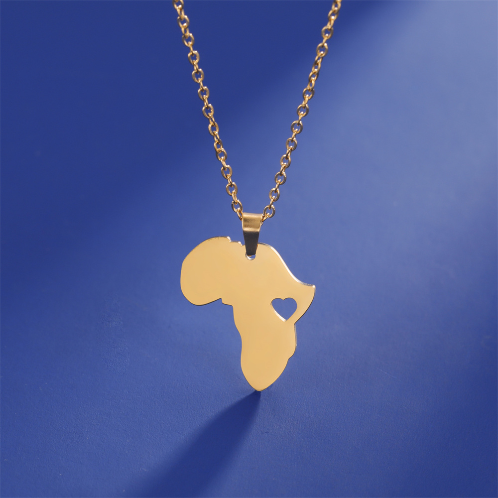 Women'S Fashion Guide - My Shape Collane con ciondoli a