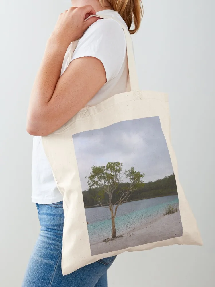 Women'S Fashion Queensland - Albero al Lago Mackenzie, Fraser Island,
