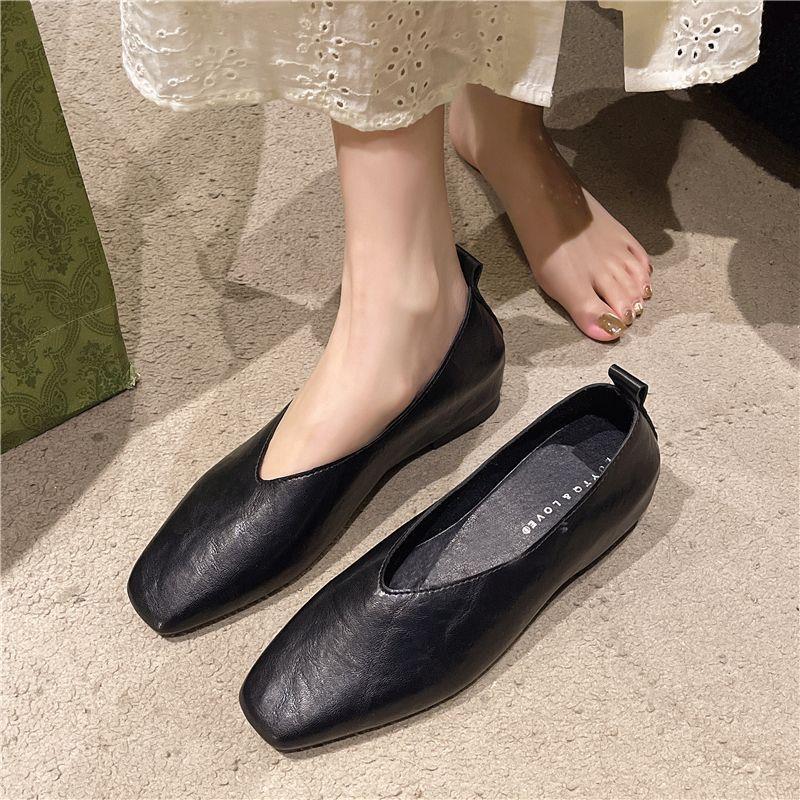 Women Fashion Heels - Scarpe alla Moda da Donna, Mocassini