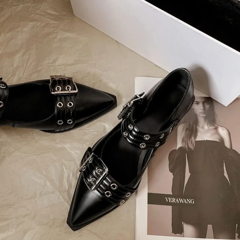 Women Fashion Designers - Scarpe da donna Designer di lusso