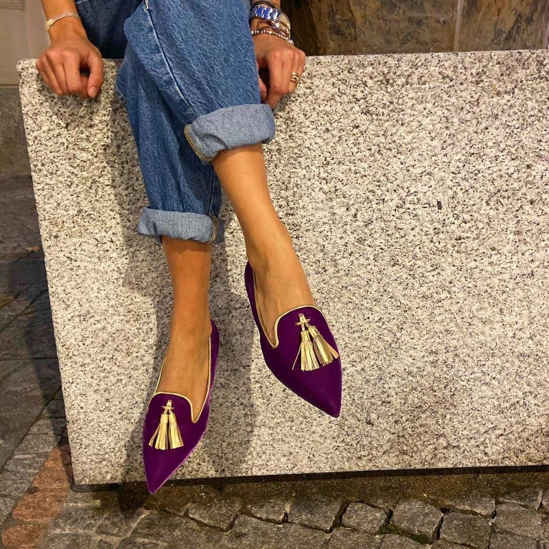 Sandali da donna casual stile  - Women'S Fashion For Summer 2026 recensione e prezzo