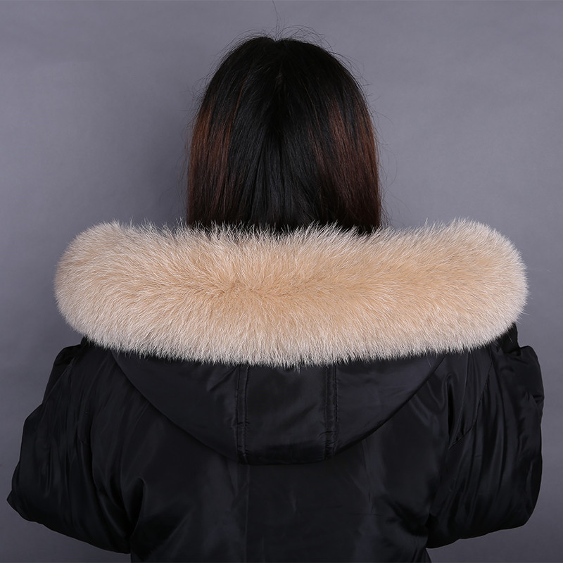 Sciarpa di pelliccia di volpe  - Women'S Fashion Essentials recensione e prezzo