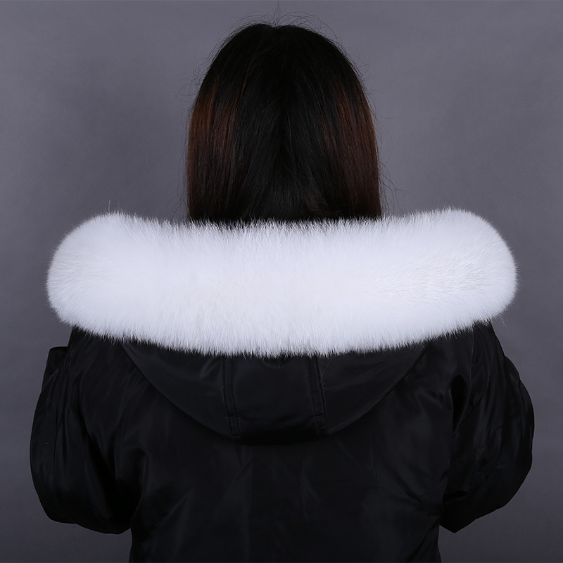 Sciarpa di pelliccia di volpe  - Women'S Fashion Essentials recensione e prezzo