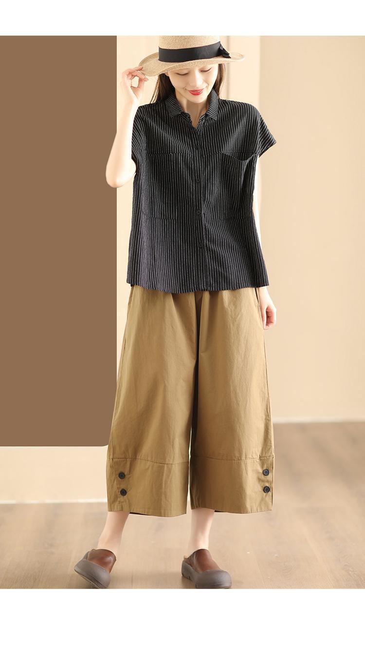 Camicetta Estiva da Donna Tagl - Women'S Fashion Essentials recensione e prezzo