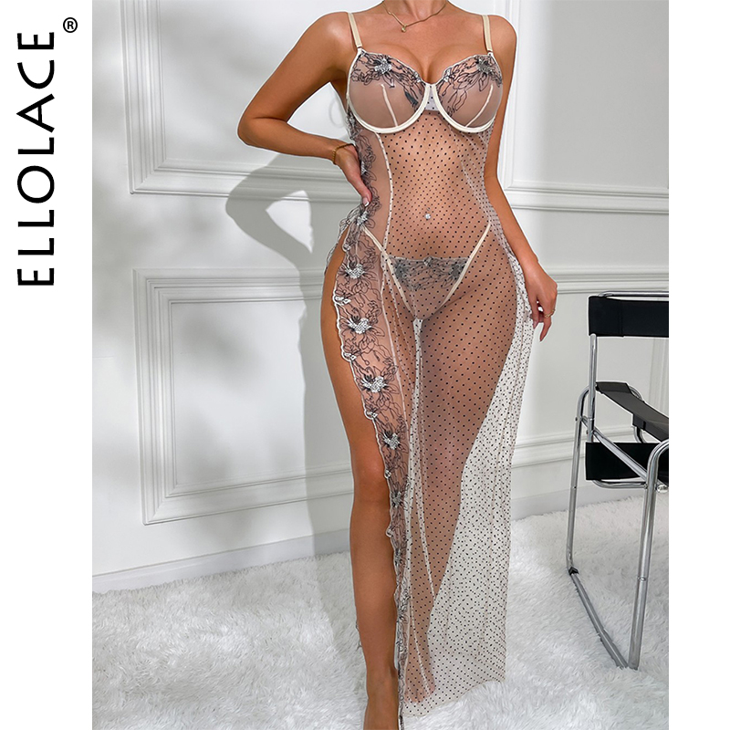 Ellolace Fashion Completi Ling - Women'S Fashion Nova Dresses recensione e prezzo