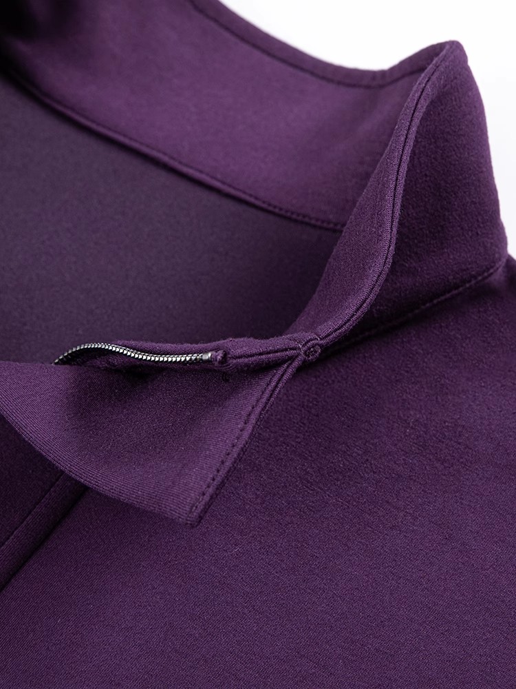 Felpe in maglia da donna Mezza - Women'S Fashion Quarter Zip recensione e prezzo