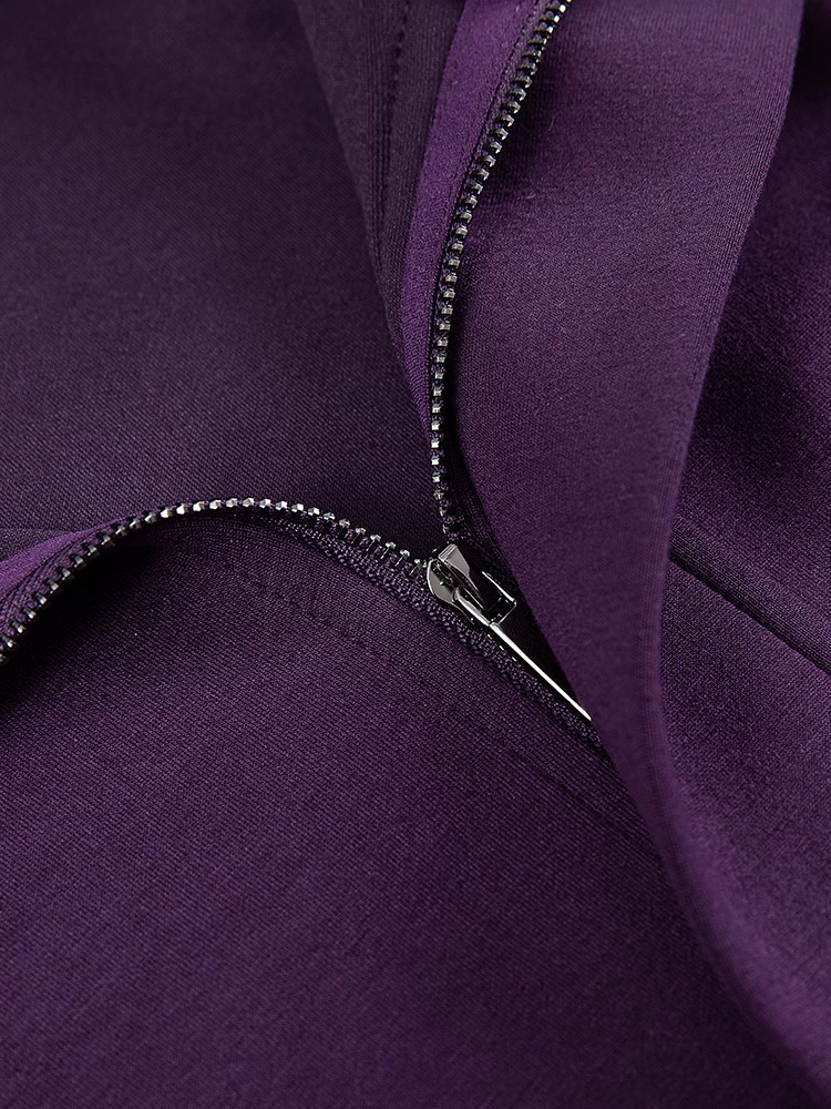 Felpe in maglia da donna Mezza - Women'S Fashion Quarter Zip recensione e prezzo