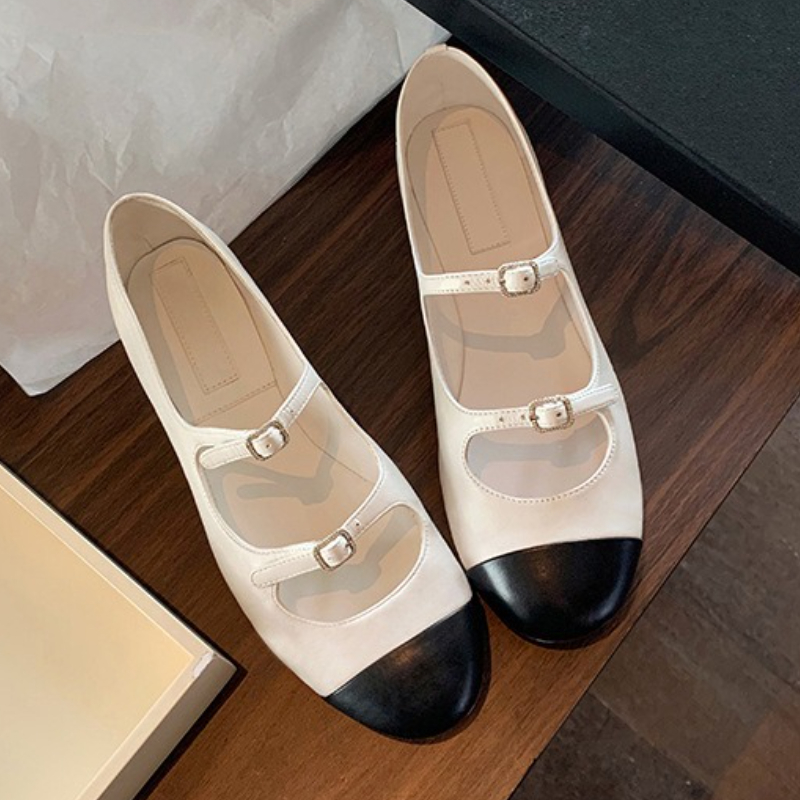 Eleganti Mary Jane Scarpe da d - Women Fashion Designers recensione e prezzo