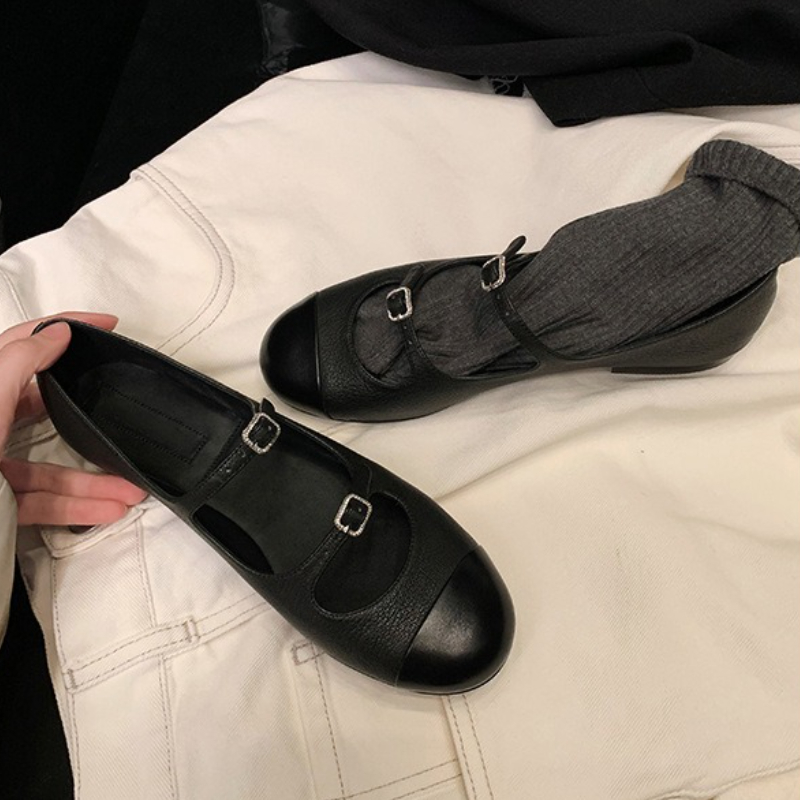 Eleganti Mary Jane Scarpe da d - Women Fashion Designers recensione e prezzo