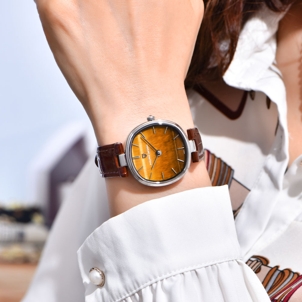 PAGANI DESIGN 2026 Nuovo Orolo - Women Fashion Designers recensione e prezzo