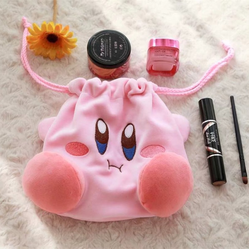 Borsa portaoggetti Kirby da do - Women Fashion Drawing recensione e prezzo