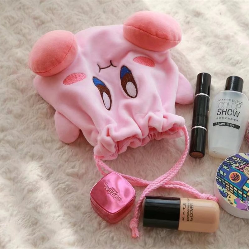 Borsa portaoggetti Kirby da do - Women Fashion Drawing recensione e prezzo