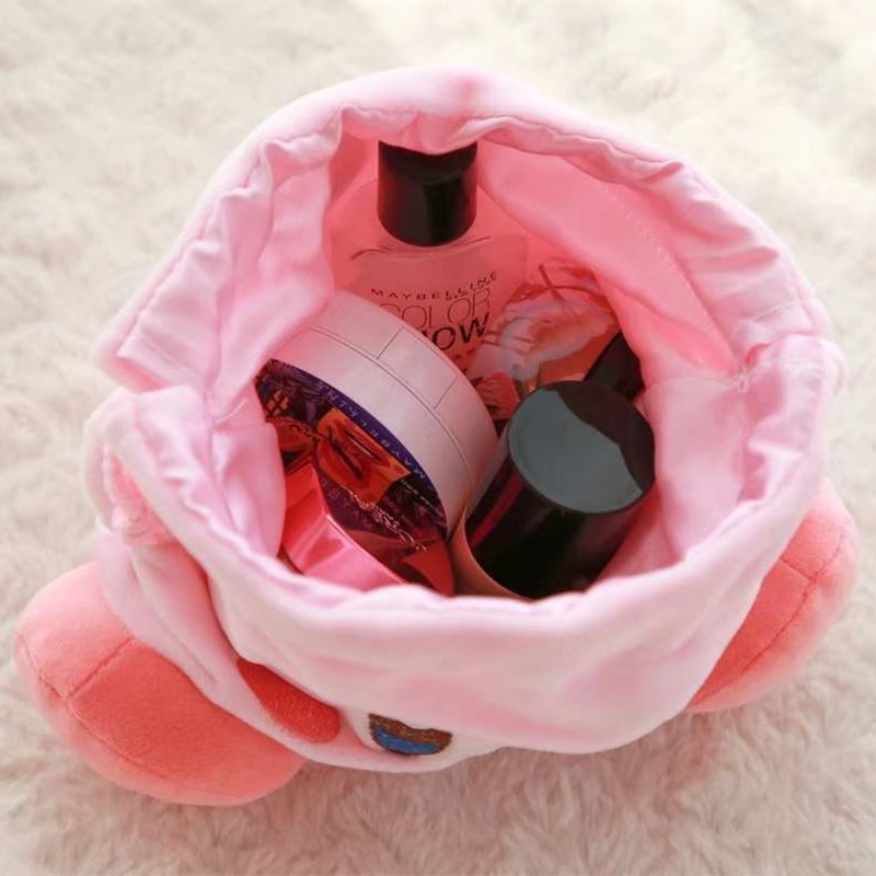 Borsa portaoggetti Kirby da do - Women Fashion Drawing recensione e prezzo
