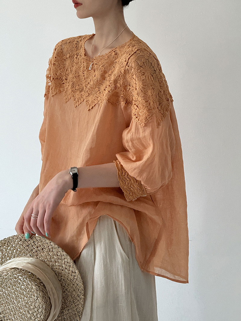 Camicette Estive da Donna 2026 - Women'S Fashion For Summer 2026 recensione e prezzo