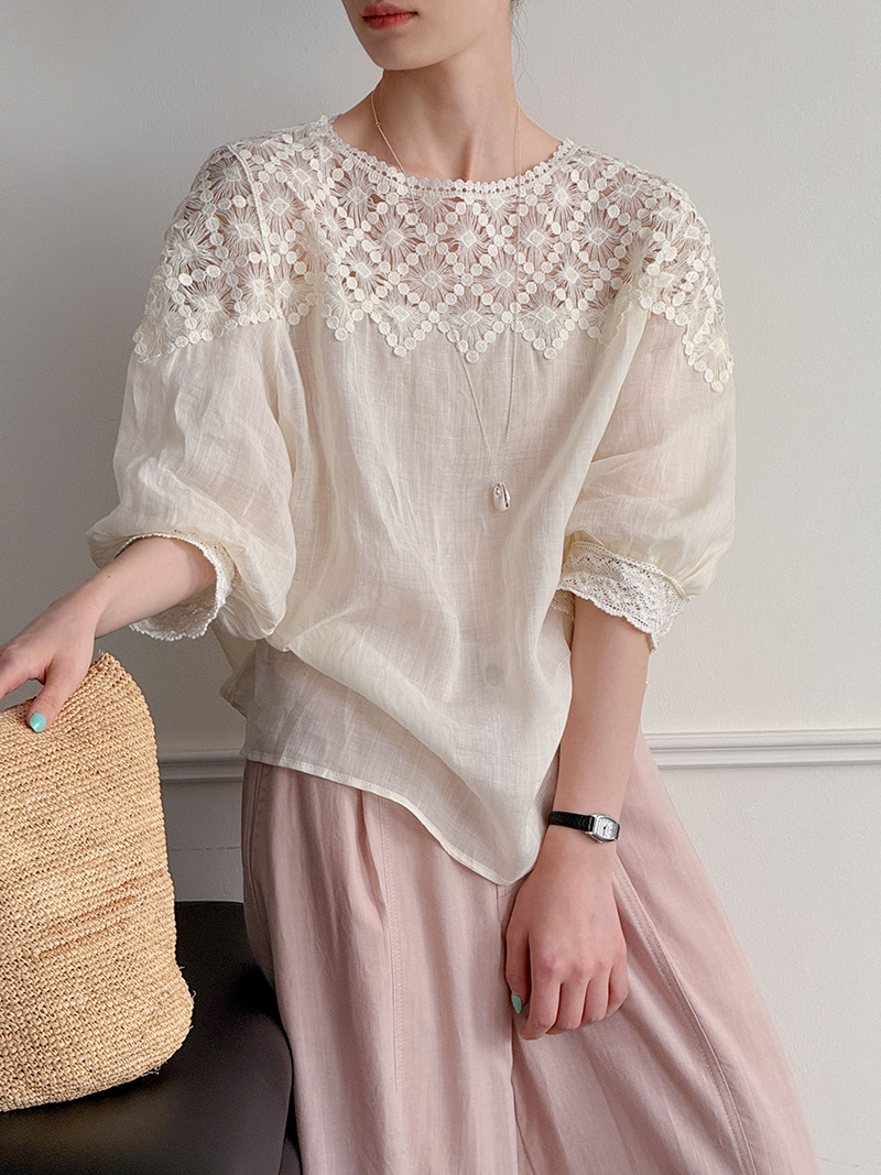 Camicette Estive da Donna 2026 - Women'S Fashion For Summer 2026 recensione e prezzo