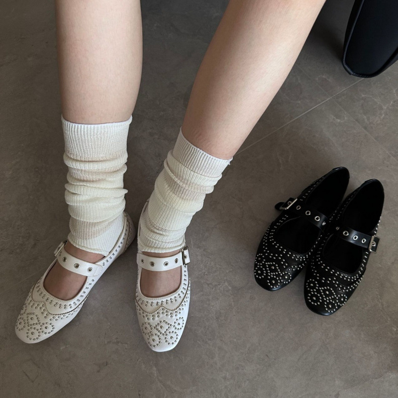 Scarpe basse da donna con desi - Women Fashion Designers recensione e prezzo