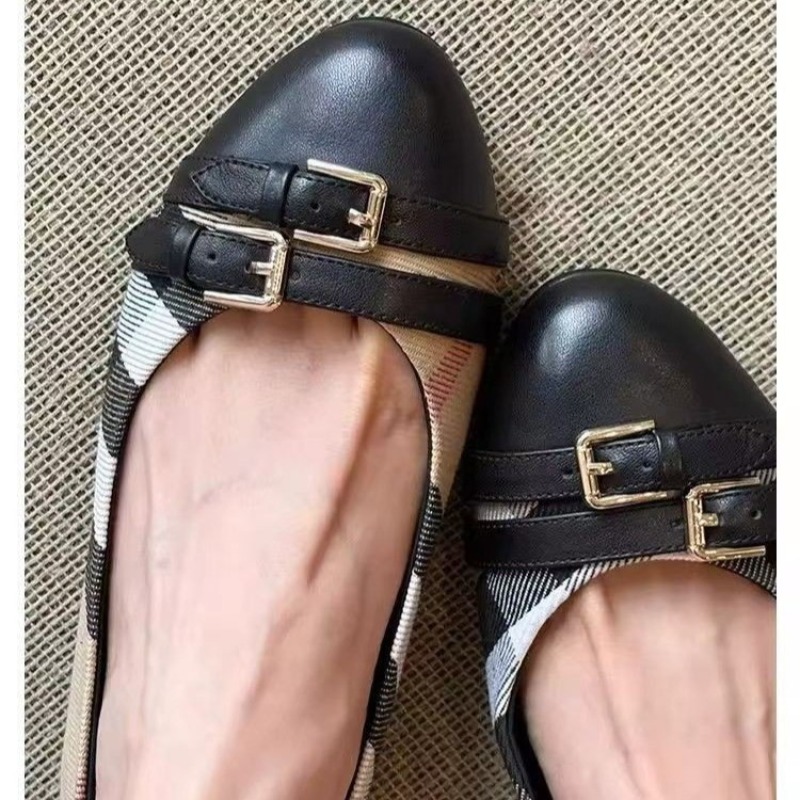 Scarpe basse alla moda in stil - Women'S Fashion For Summer 2026 recensione e prezzo