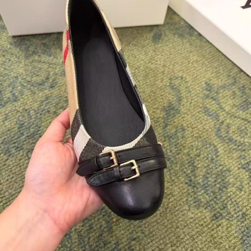 Scarpe basse alla moda in stil - Women'S Fashion For Summer 2026 recensione e prezzo