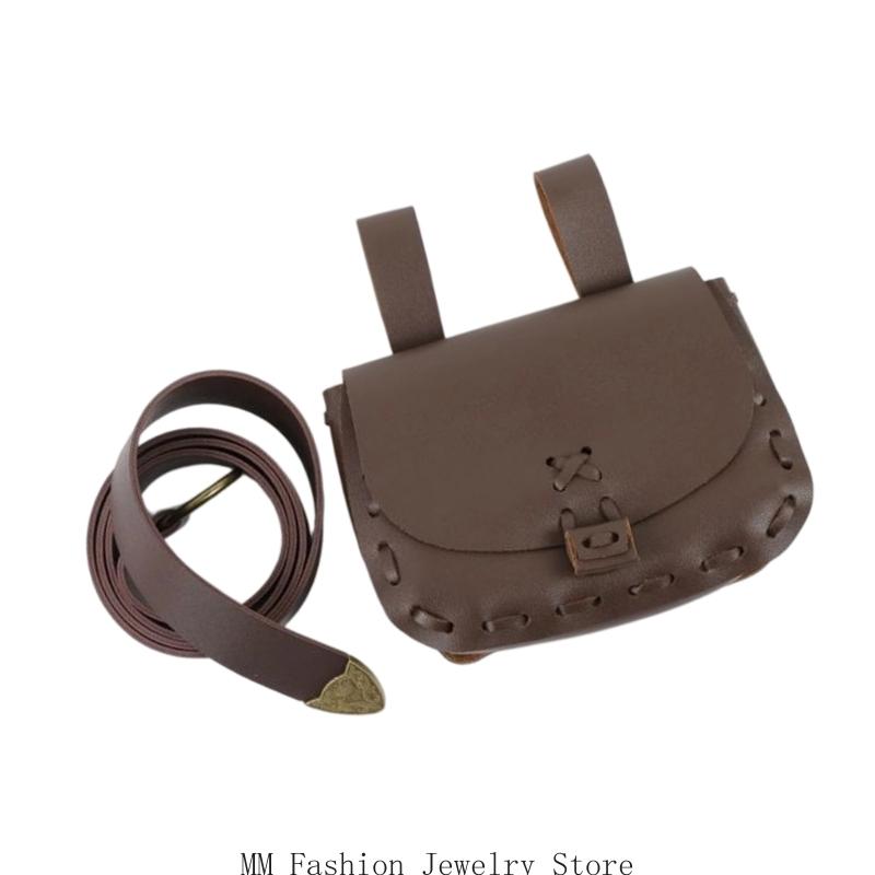Marsupio Steampunk unico, perf - Women'S Fashion Utility Belt recensione e prezzo