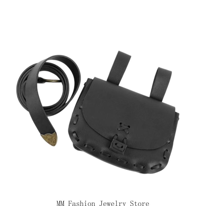 Marsupio Steampunk unico, perf - Women'S Fashion Utility Belt recensione e prezzo