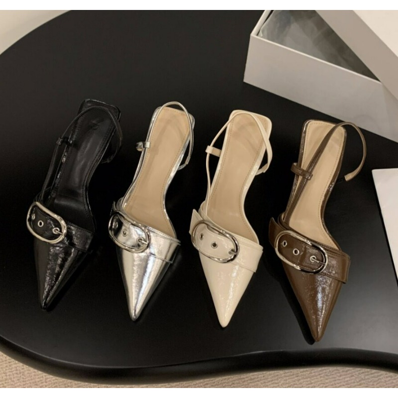 Nuove Scarpe da Donna Eleganti - Women Fashion Ideas recensione e prezzo