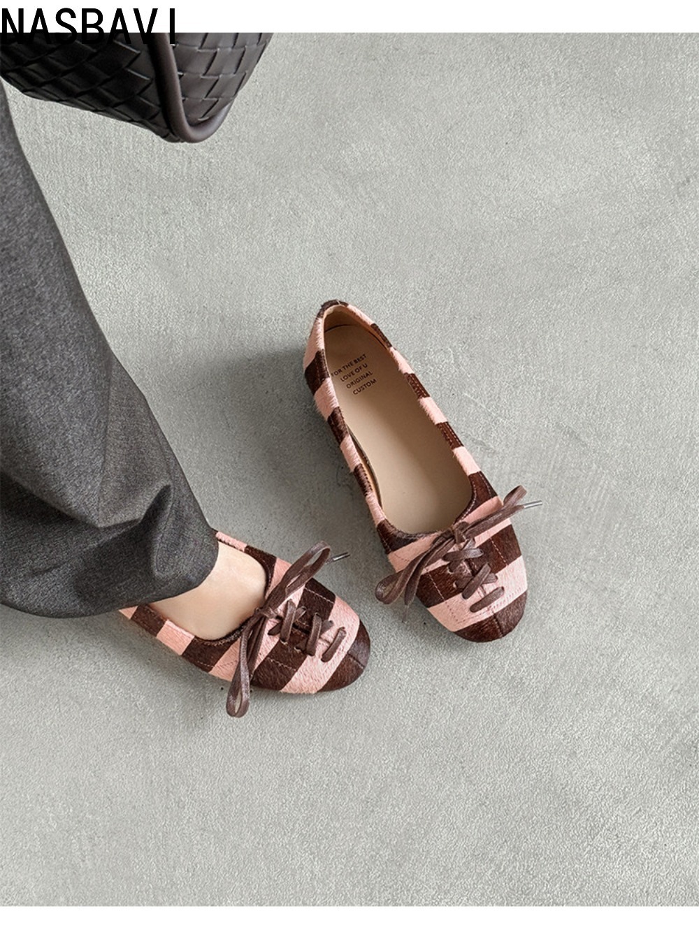 Nuove Scarpe Mary Jane in Vera - Women Fashion Designers recensione e prezzo