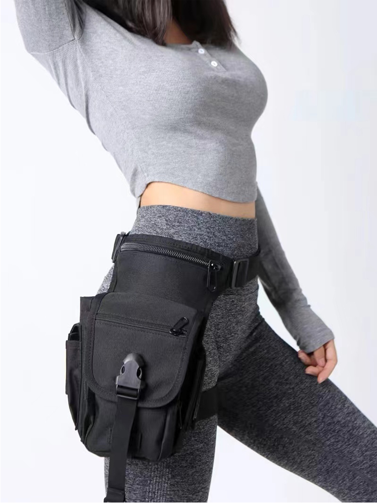 Marsupio militare in vita tatt - Women'S Fashion Utility Belt recensione e prezzo