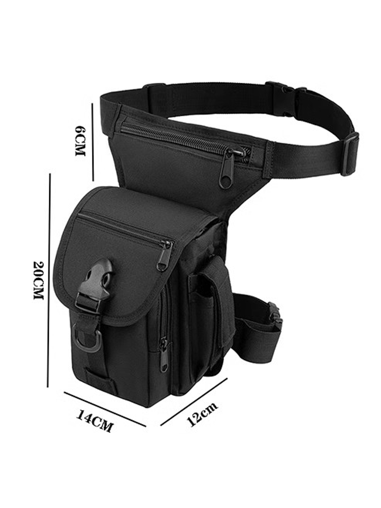 Marsupio militare in vita tatt - Women'S Fashion Utility Belt recensione e prezzo