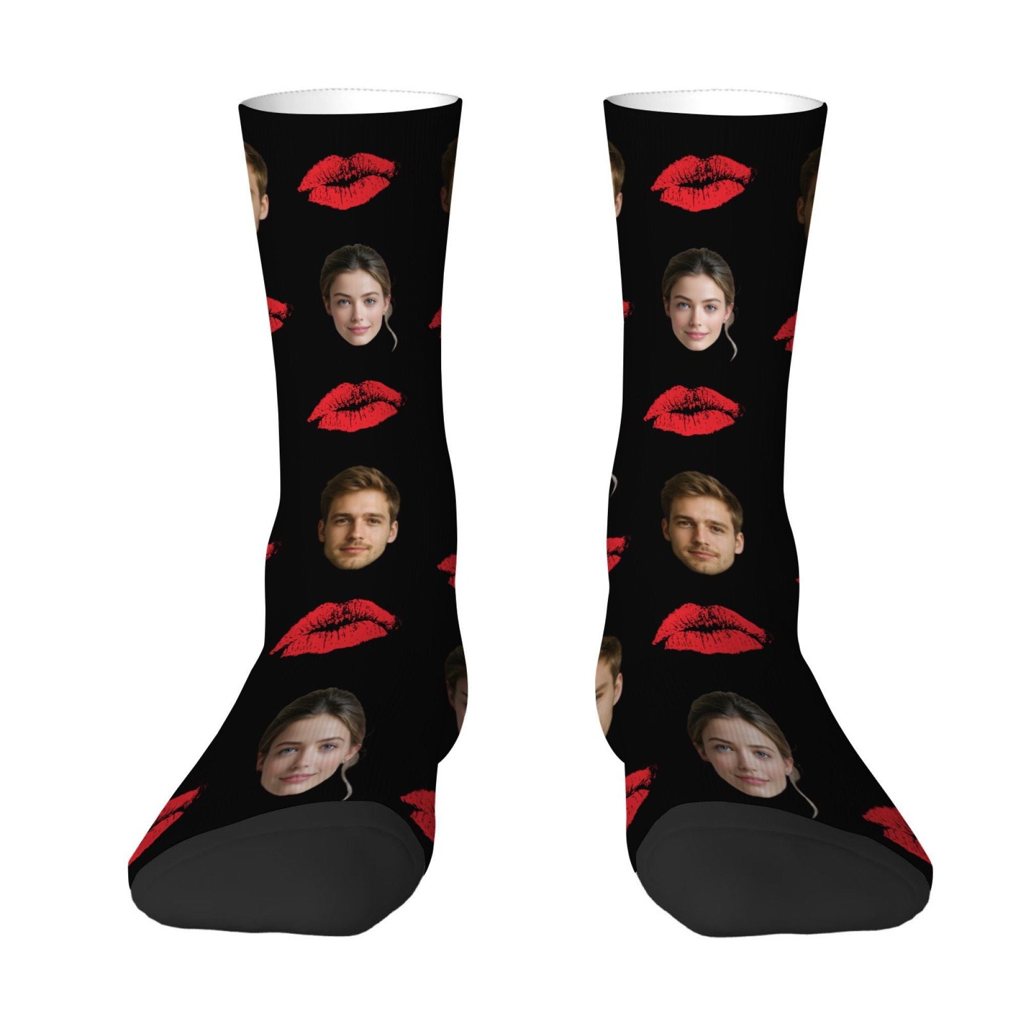 Calzini personalizzati con sta - Women'S Fashion Socks recensione e prezzo