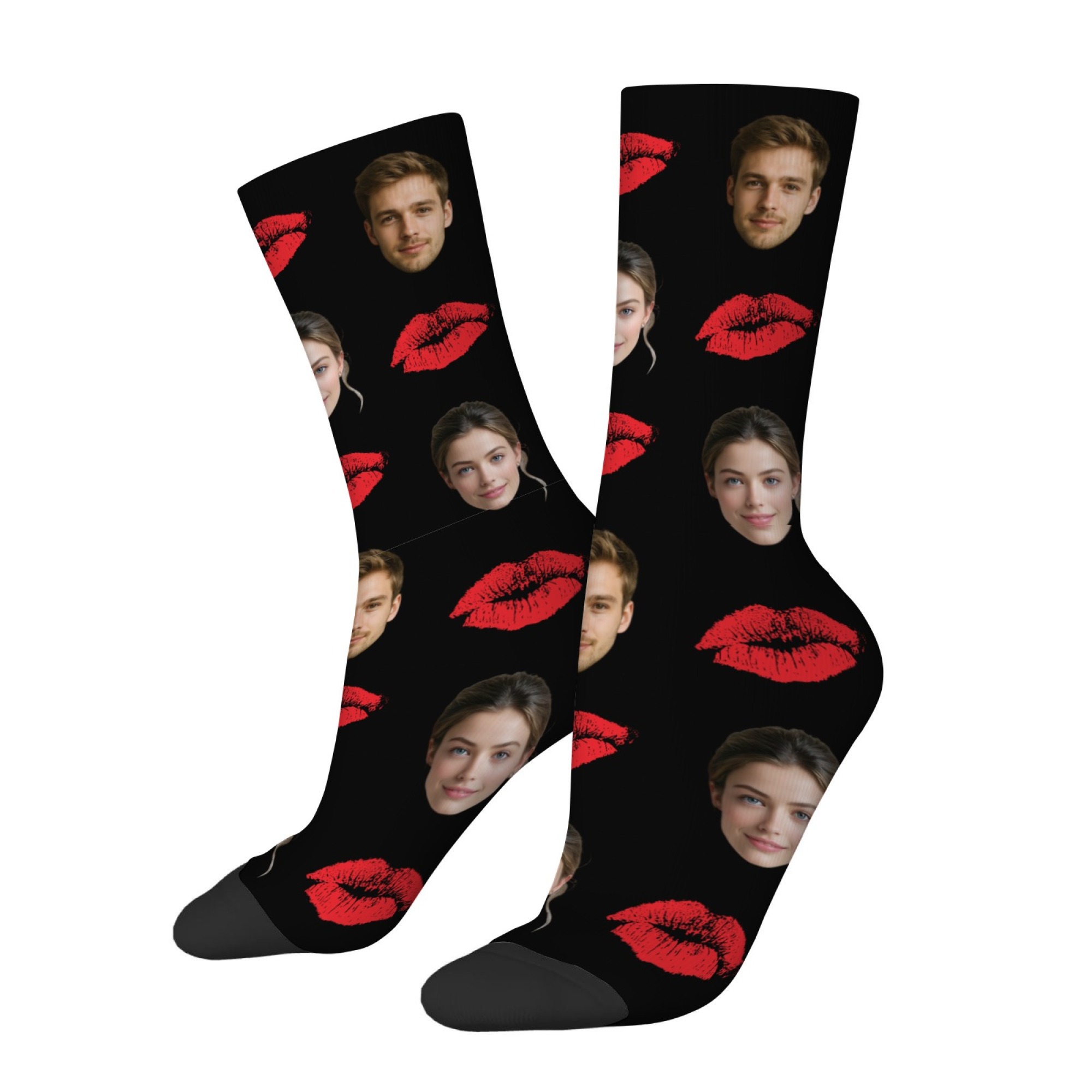 Calzini personalizzati con sta - Women'S Fashion Socks recensione e prezzo