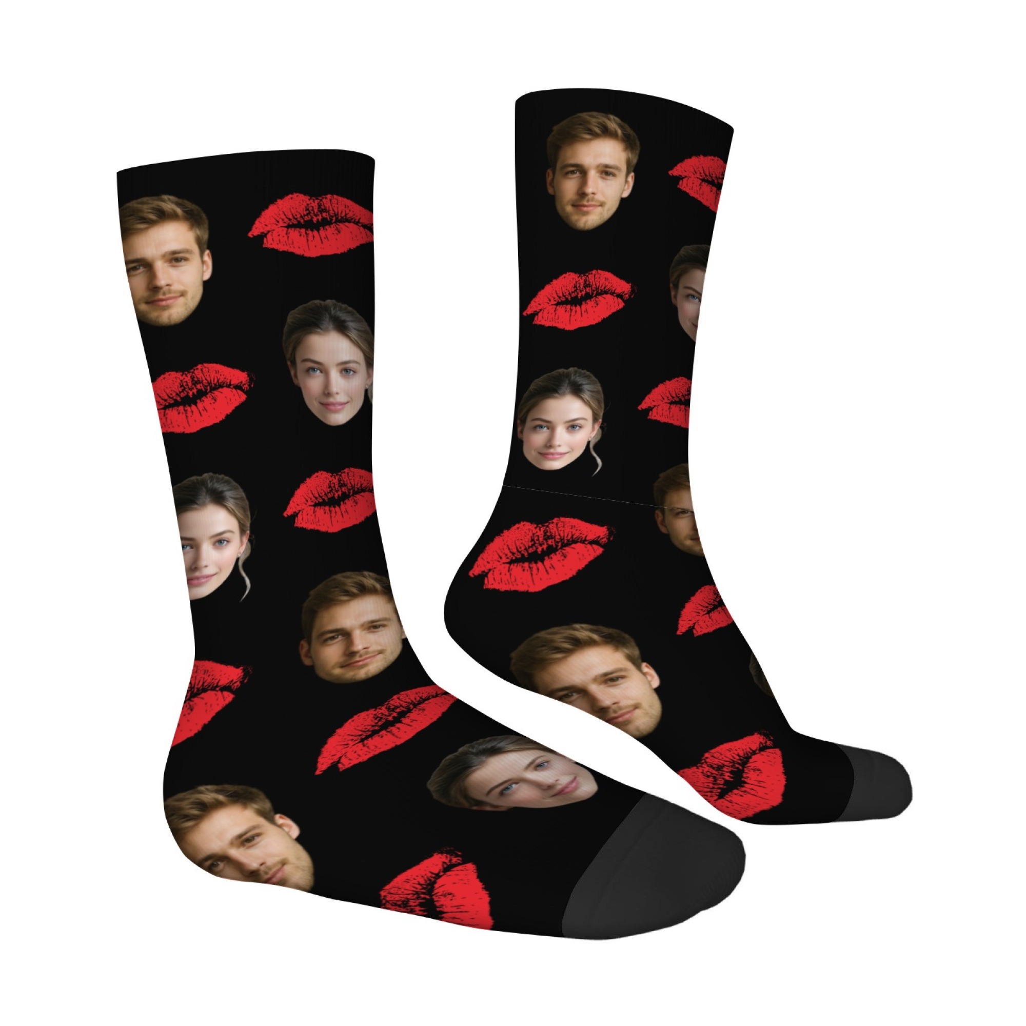 Calzini personalizzati con sta - Women'S Fashion Socks recensione e prezzo