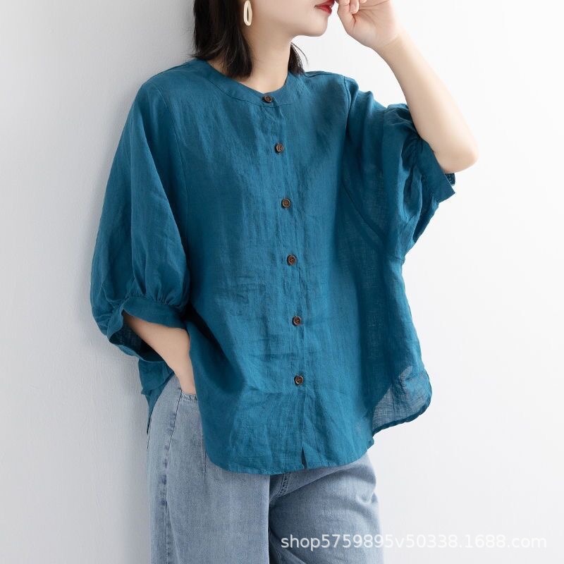 Camicetta Comoda da Donna Tagl - Women'S Fashion Essentials recensione e prezzo