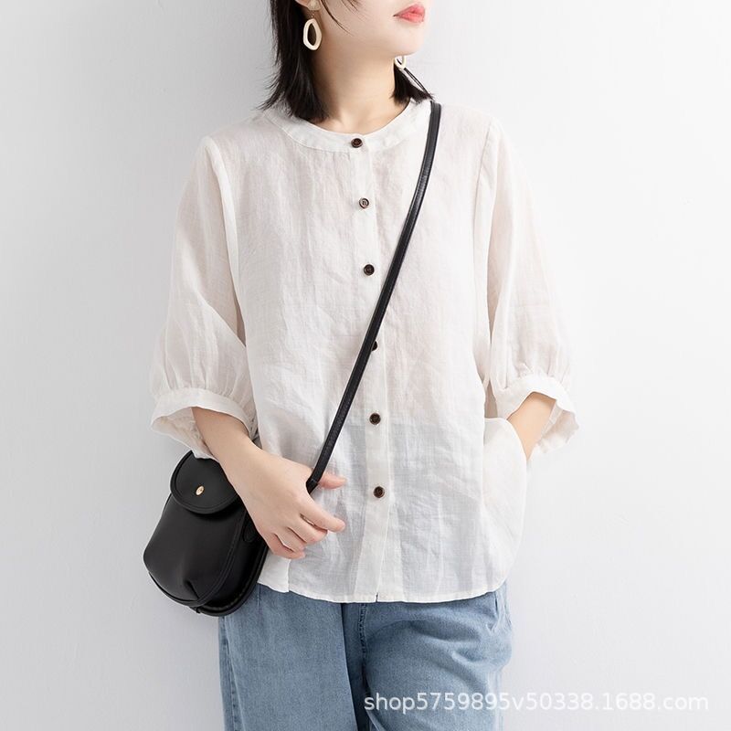 Camicetta Comoda da Donna Tagl - Women'S Fashion Essentials recensione e prezzo