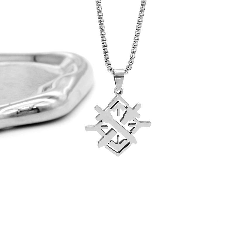 Collana per le donne Honkai St - Women'S Fashion Guide recensione e prezzo