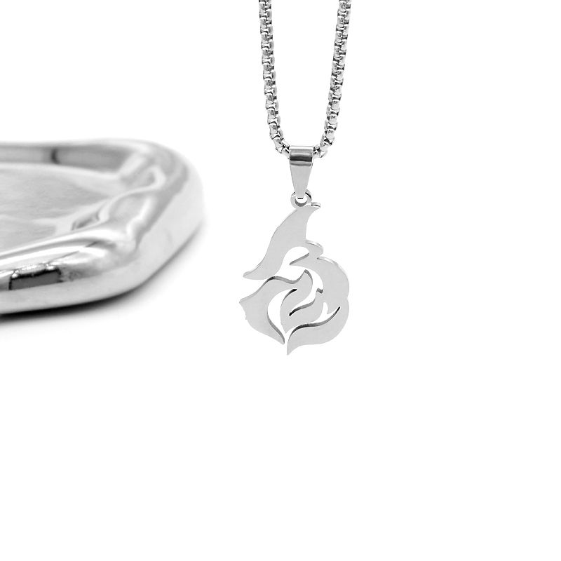 Collana per le donne Honkai St - Women'S Fashion Guide recensione e prezzo