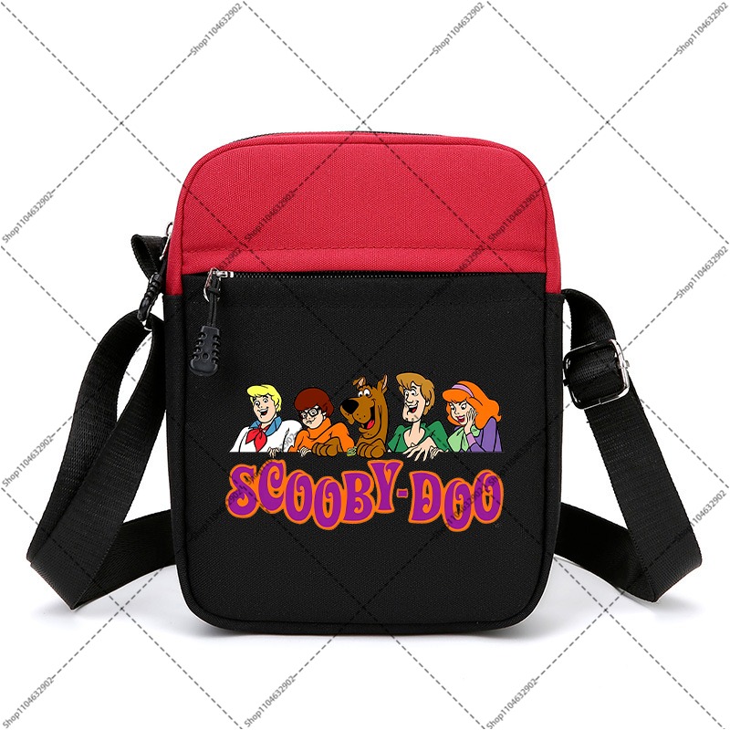 Borse a tracolla Scooby Doo pe - Women Fashion Drawing recensione e prezzo