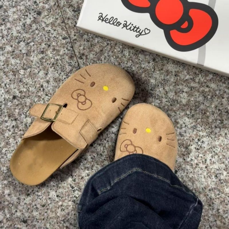 Pantofole da donna Hello Kitty - Women Fashion Drawing recensione e prezzo