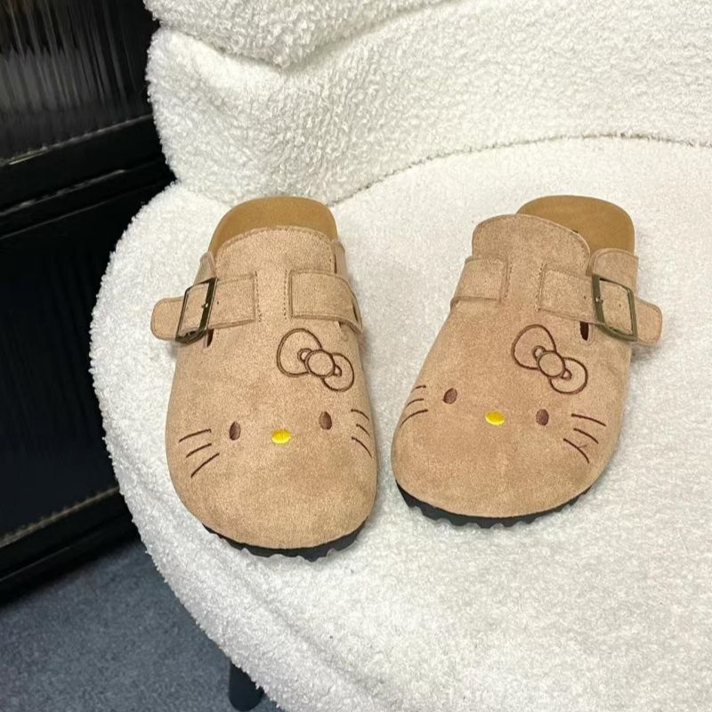 Pantofole da donna Hello Kitty - Women Fashion Drawing recensione e prezzo