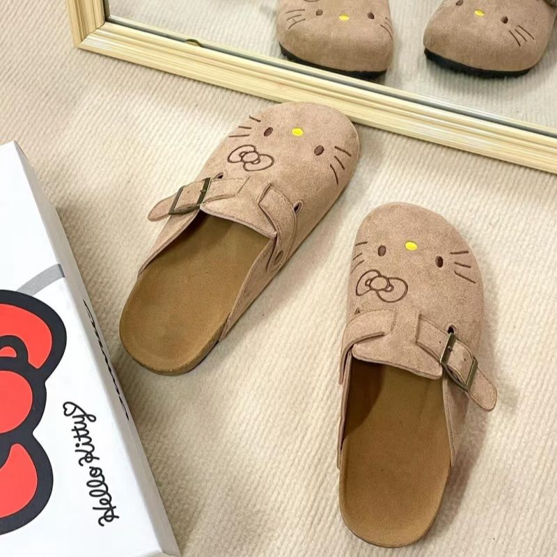 Pantofole da donna Hello Kitty - Women Fashion Drawing recensione e prezzo