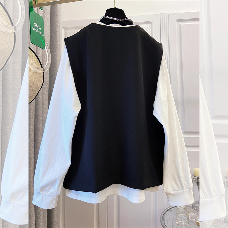SuperAen Spring New T-shirt bi - Women Fashion Designers recensione e prezzo