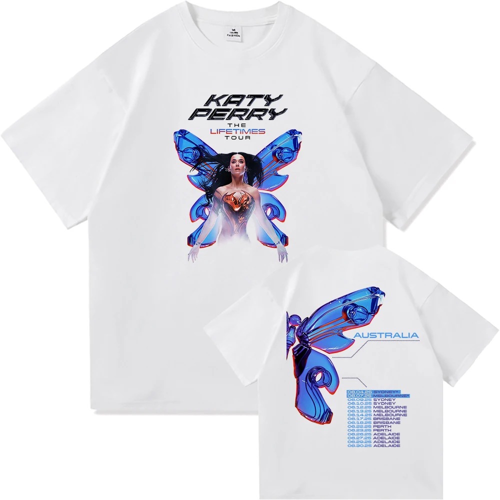 Katy Perry The Lifetime UK&EUR - Women'S Fashion Uk 2025 recensione e prezzo