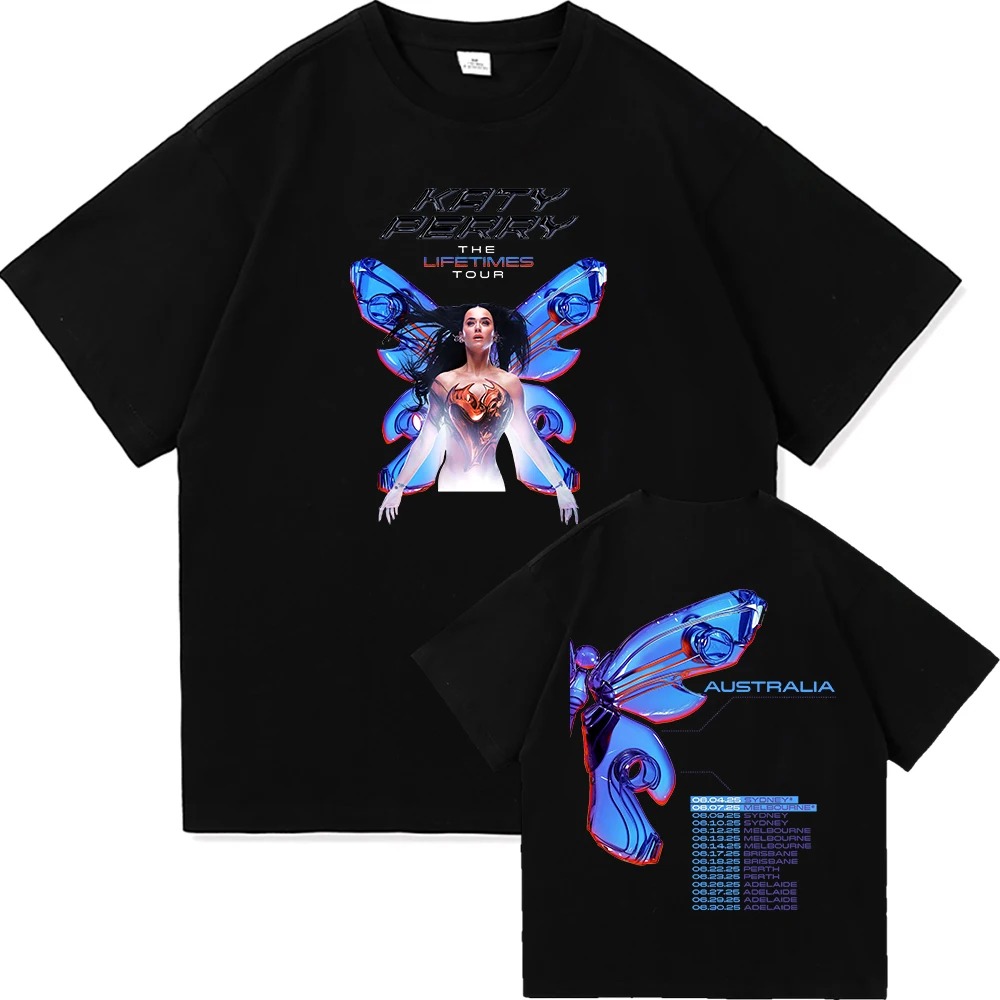 Katy Perry The Lifetime UK&EUR - Women'S Fashion Uk 2025 recensione e prezzo