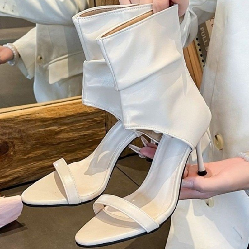 Sandali Estivi Sexy con Punta  - Women Fashion Ideas recensione e prezzo