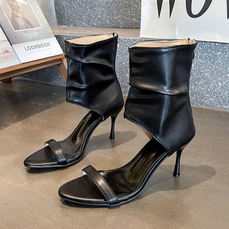 Sandali Estivi Sexy con Punta  - Women Fashion Ideas recensione e prezzo